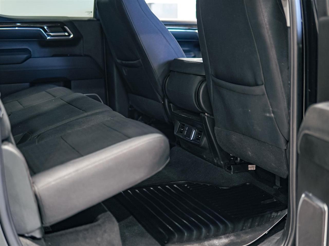 2024 GMC Sierra 1500 ELEVATION | CREW CAB | 4WD | NO ACCIDENTS Photo