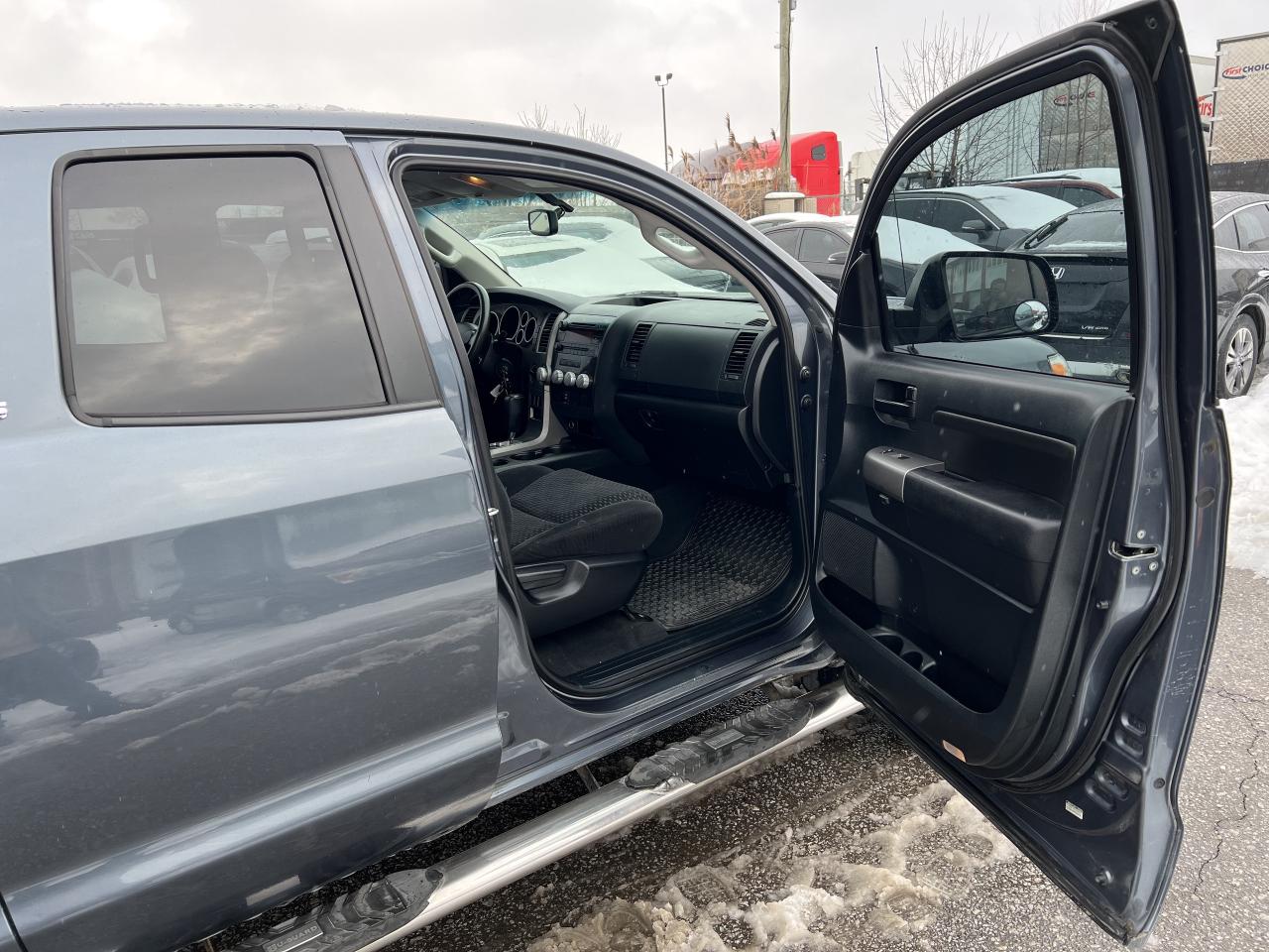 2010 Toyota Tundra SR5 Double Cab Photo