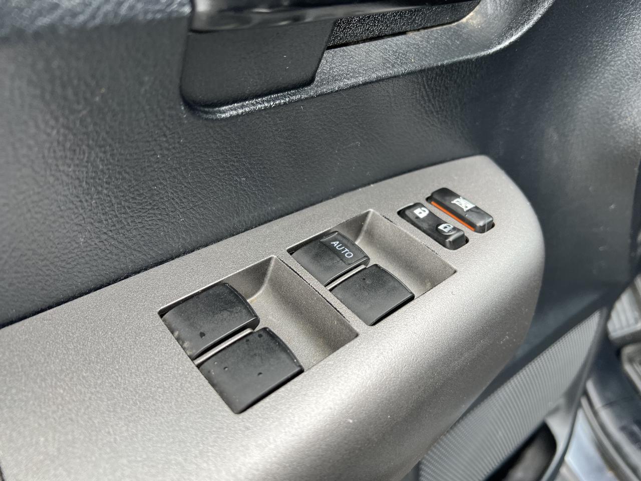 2010 Toyota Tundra SR5 Double Cab Photo