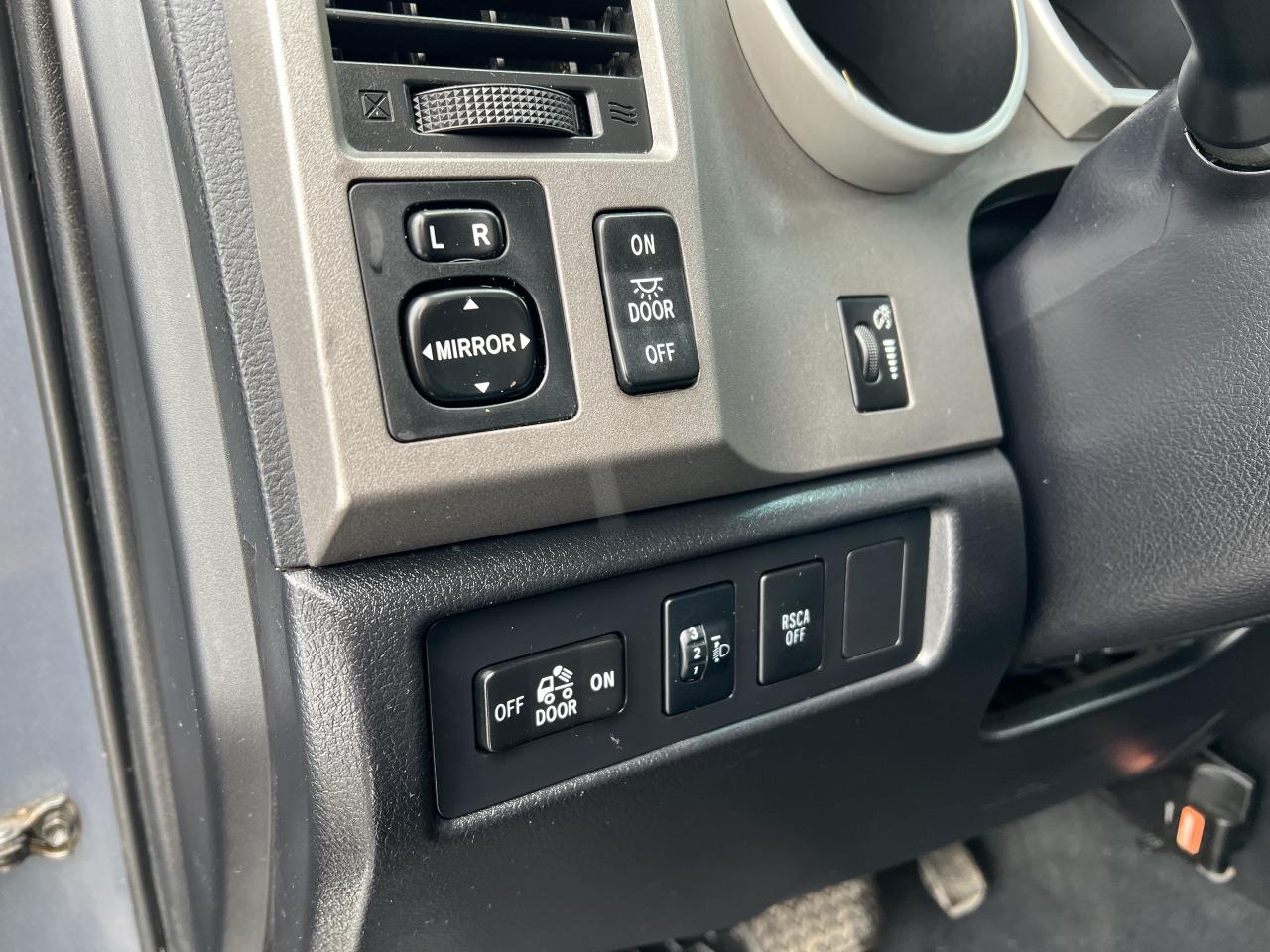 2010 Toyota Tundra SR5 Double Cab Photo