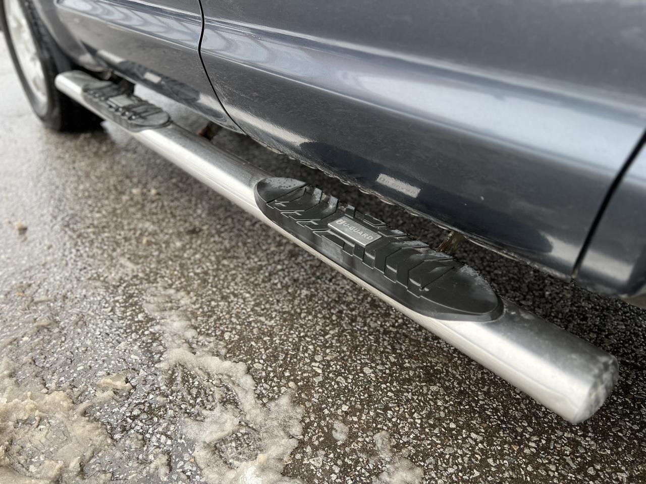 2010 Toyota Tundra SR5 Double Cab Photo