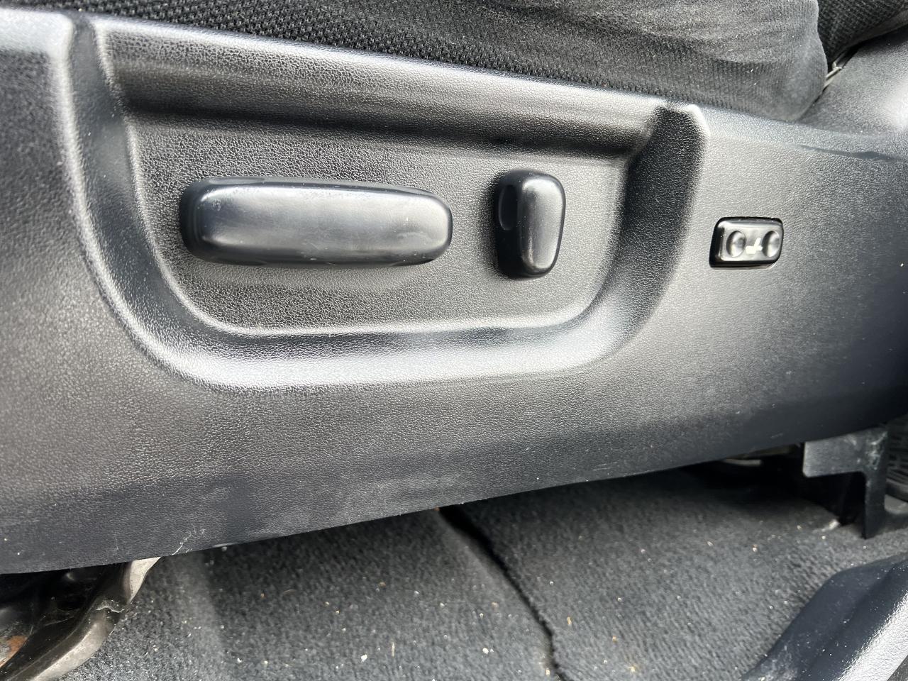 2010 Toyota Tundra SR5 Double Cab Photo