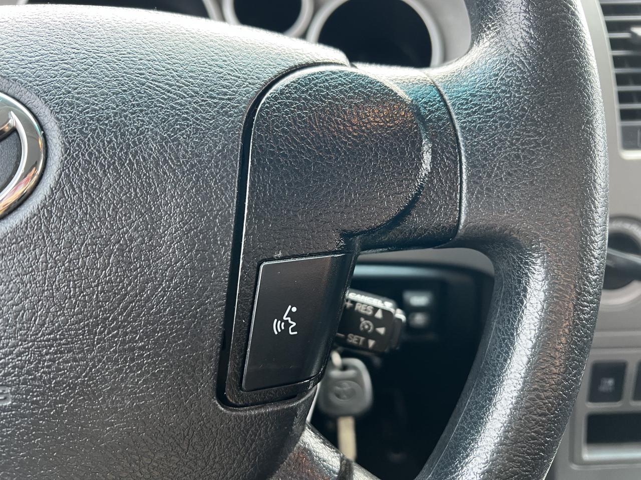 2010 Toyota Tundra SR5 Double Cab Photo