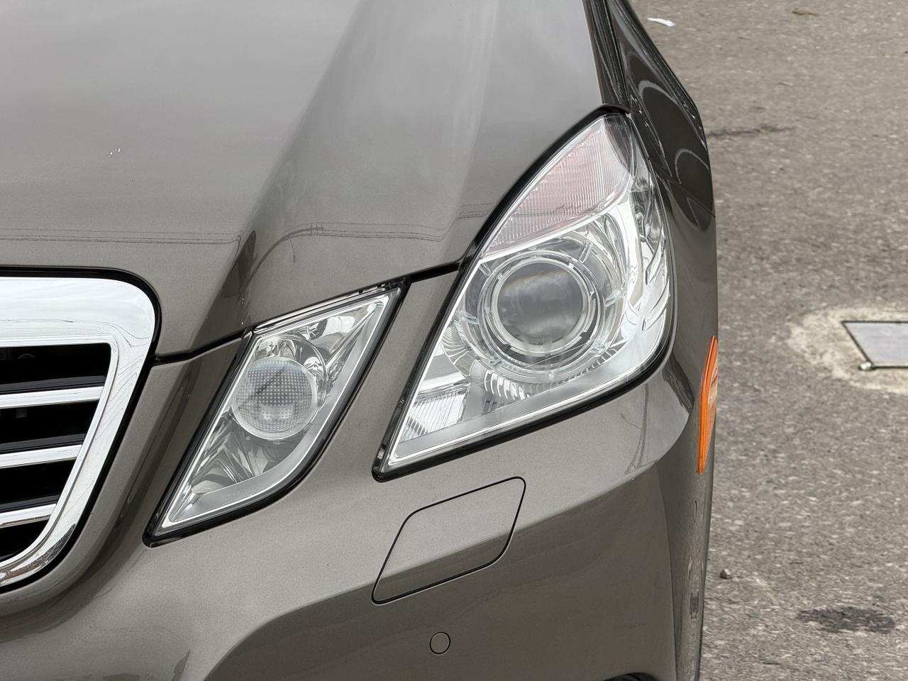 2011 Mercedes-Benz E-Class 350 //AMG PKG | PANO | HARMAN KARDON | NAVI Photo