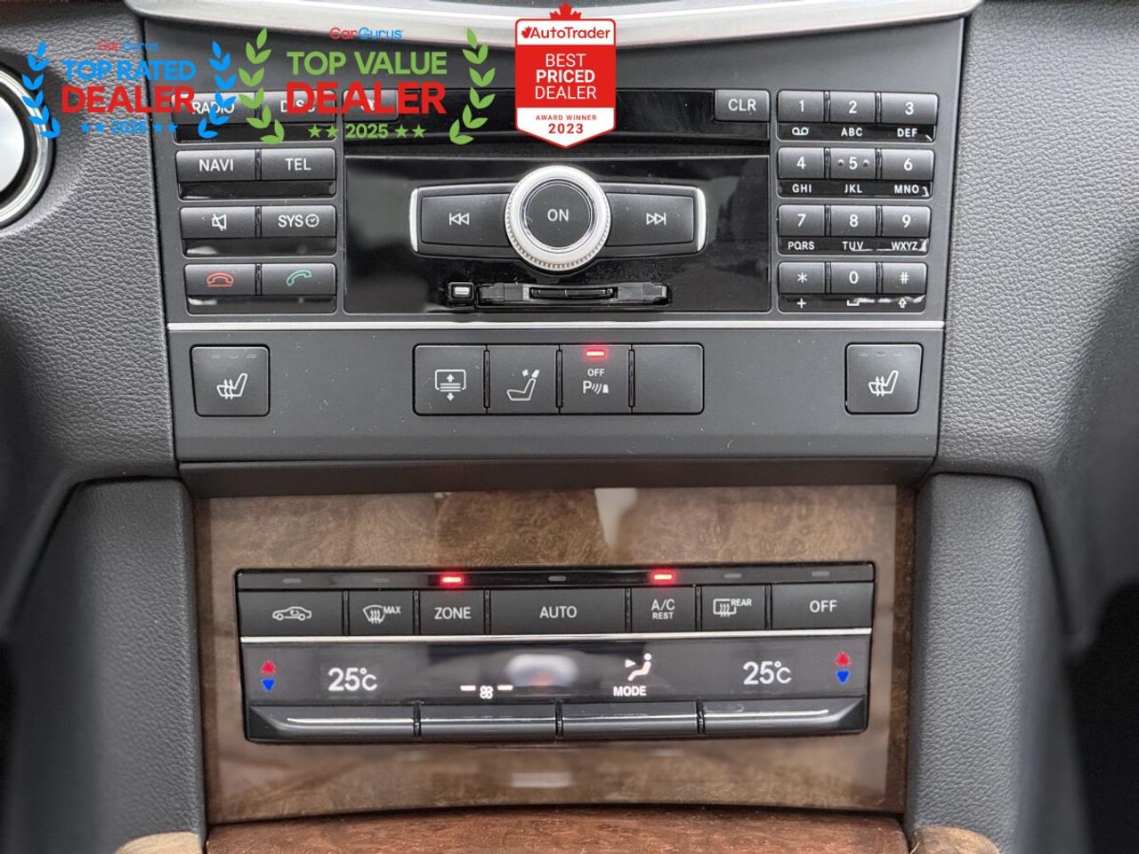 2011 Mercedes-Benz E-Class 350 //AMG PKG | PANO | HARMAN KARDON | NAVI Photo