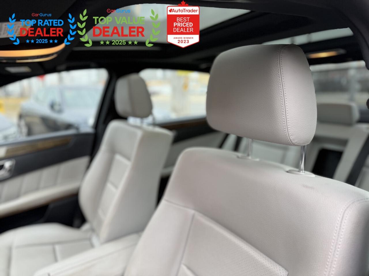 2011 Mercedes-Benz E-Class 350 //AMG PKG | PANO | HARMAN KARDON | NAVI Photo