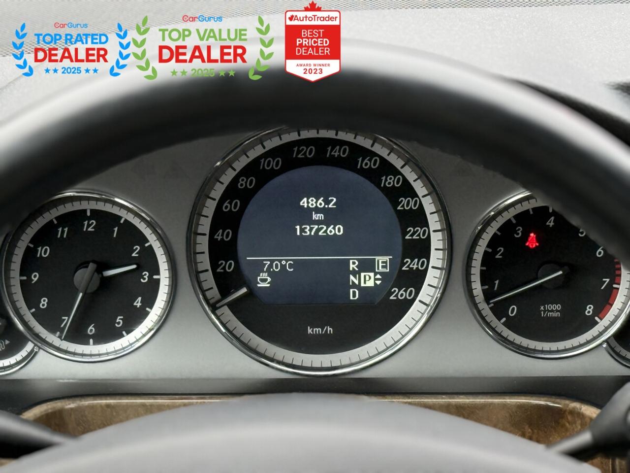 2011 Mercedes-Benz E-Class 350 //AMG PKG | PANO | HARMAN KARDON | NAVI Photo