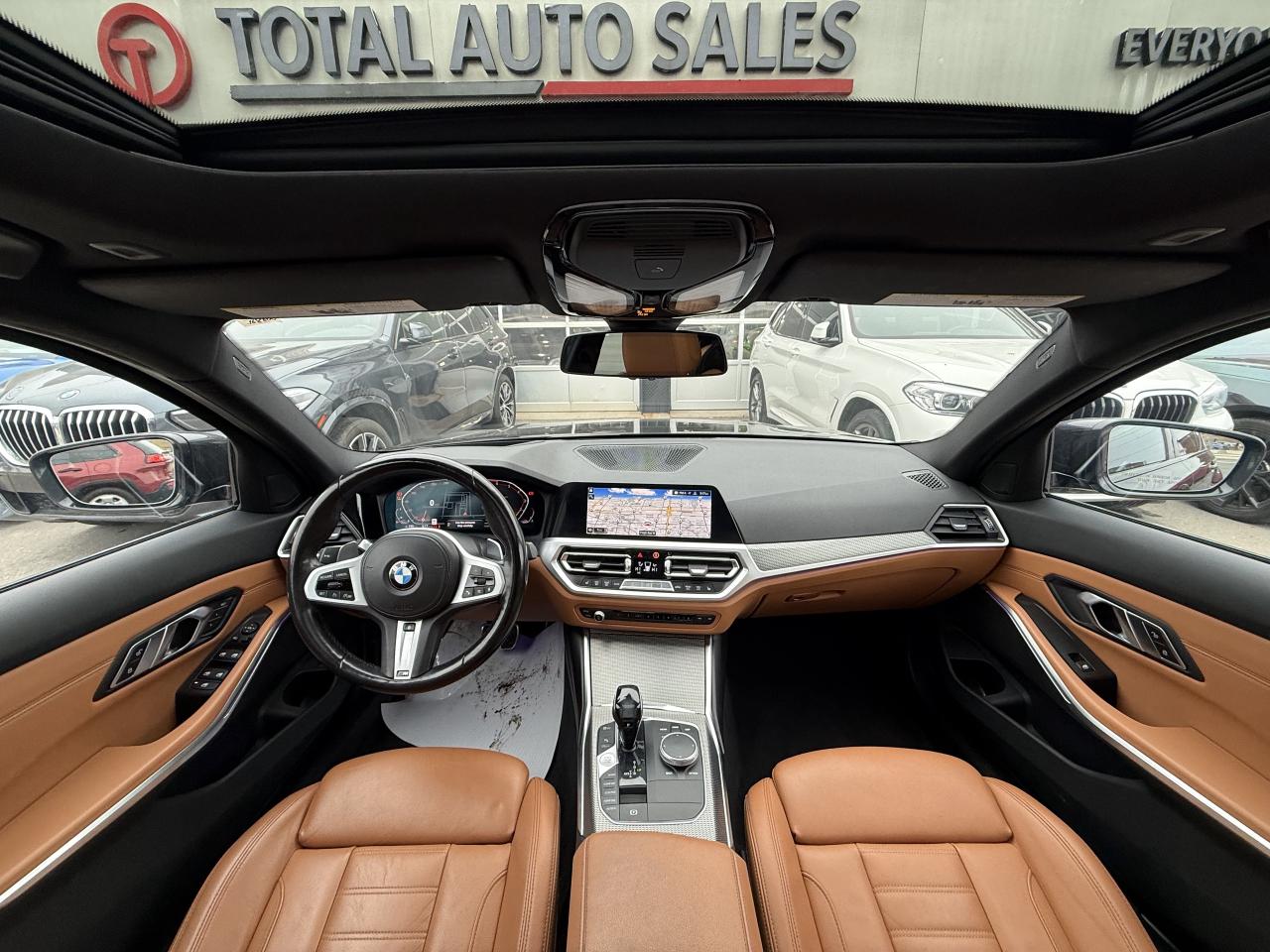 2019 BMW 3 Series 330i //M PKG | PANO | LIKE NEW | LOADED Photo