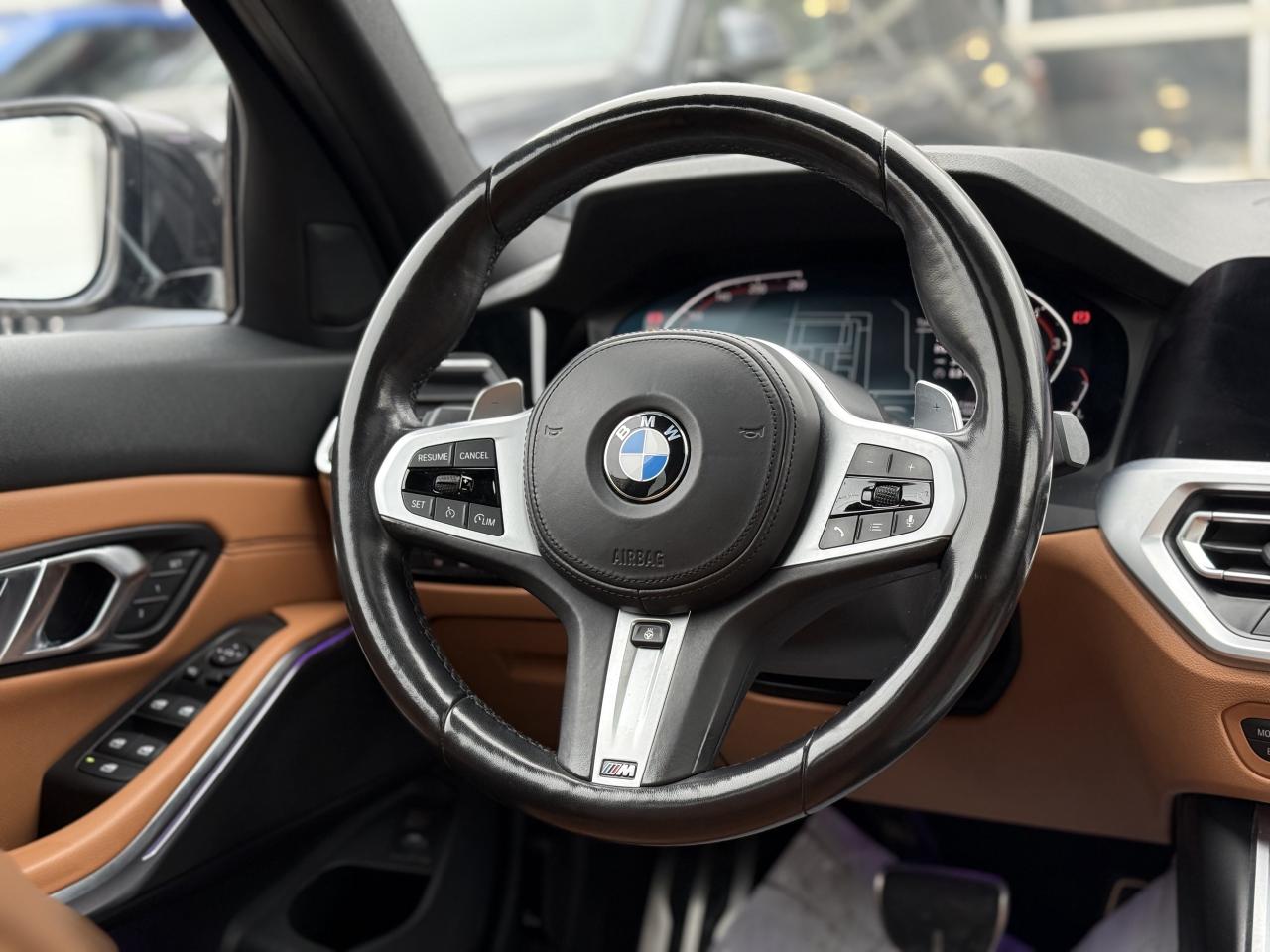 2019 BMW 3 Series 330i //M PKG | PANO | LIKE NEW | LOADED Photo
