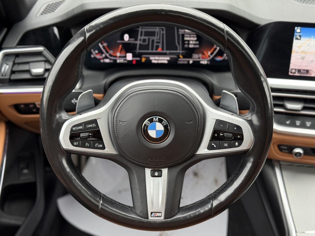 2019 BMW 3 Series 330i //M PKG | PANO | LIKE NEW | LOADED Photo
