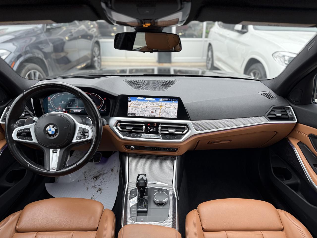 2019 BMW 3 Series 330i //M PKG | PANO | LIKE NEW | LOADED Photo