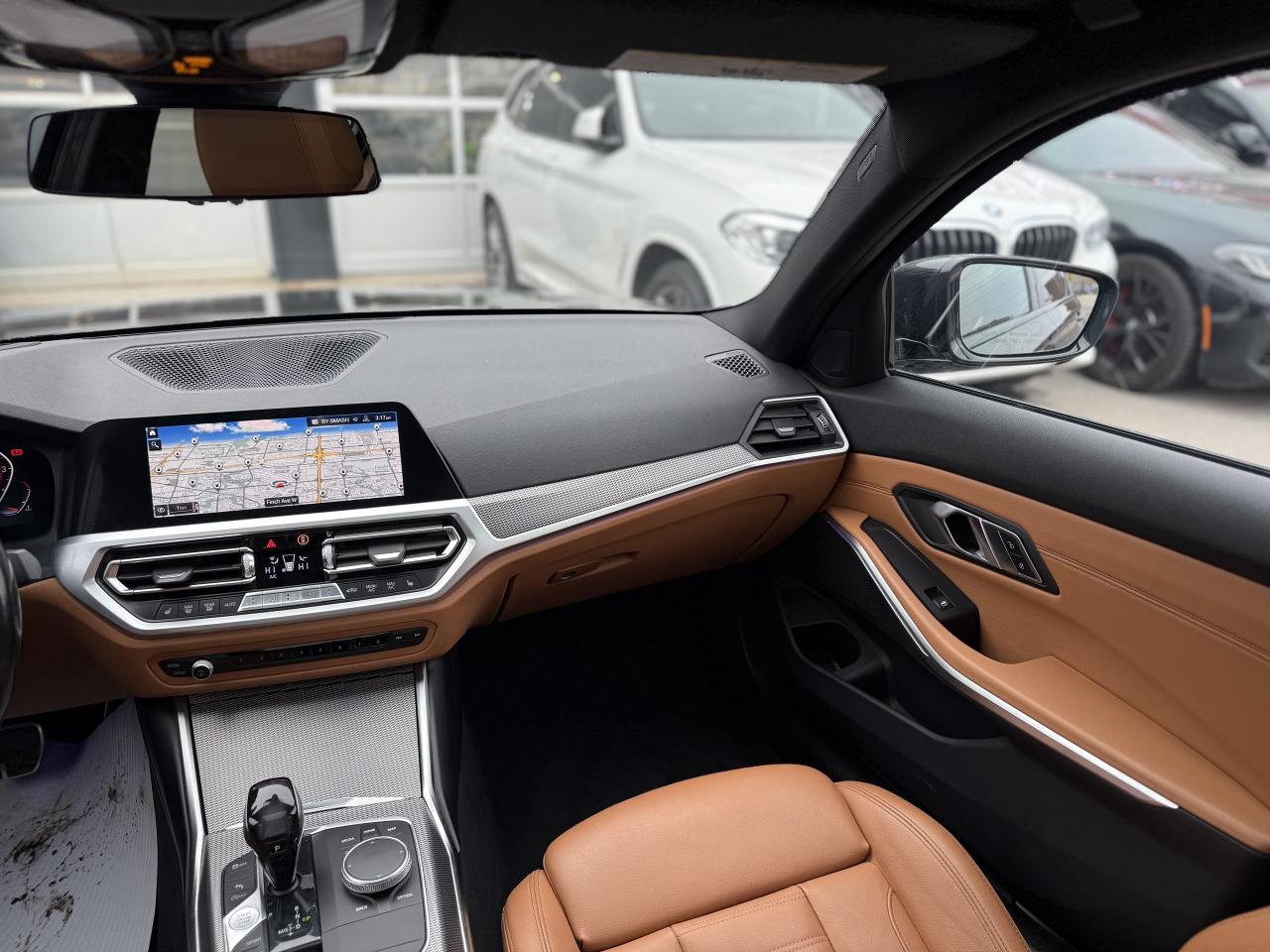 2019 BMW 3 Series 330i //M PKG | PANO | LIKE NEW | LOADED Photo