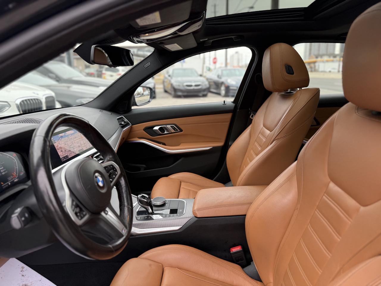 2019 BMW 3 Series 330i //M PKG | PANO | LIKE NEW | LOADED Photo