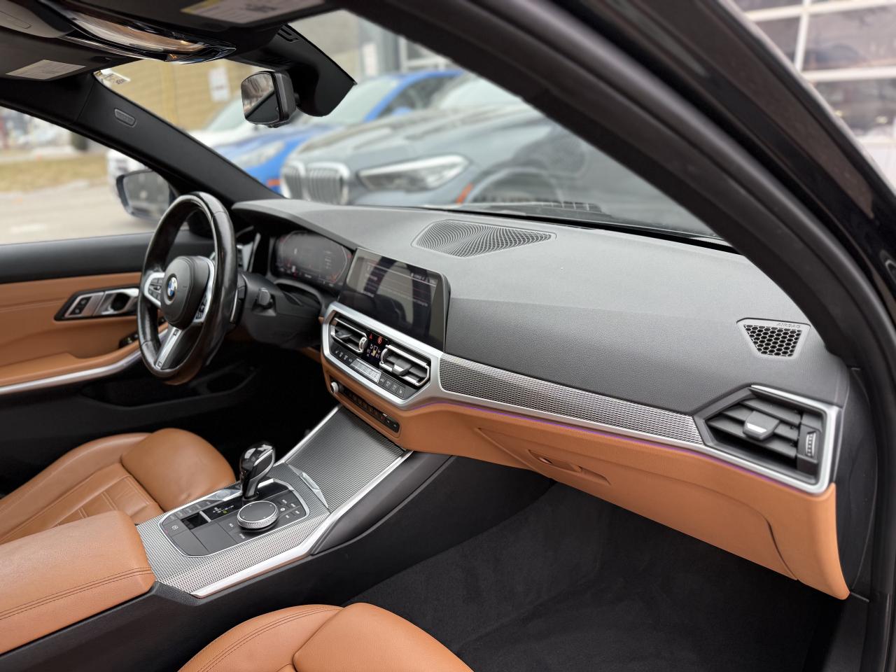 2019 BMW 3 Series 330i //M PKG | PANO | LIKE NEW | LOADED Photo