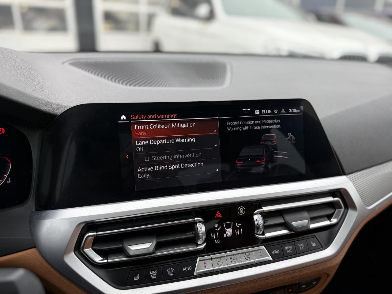 2019 BMW 3 Series 330i //M PKG | PANO | LIKE NEW | LOADED Photo