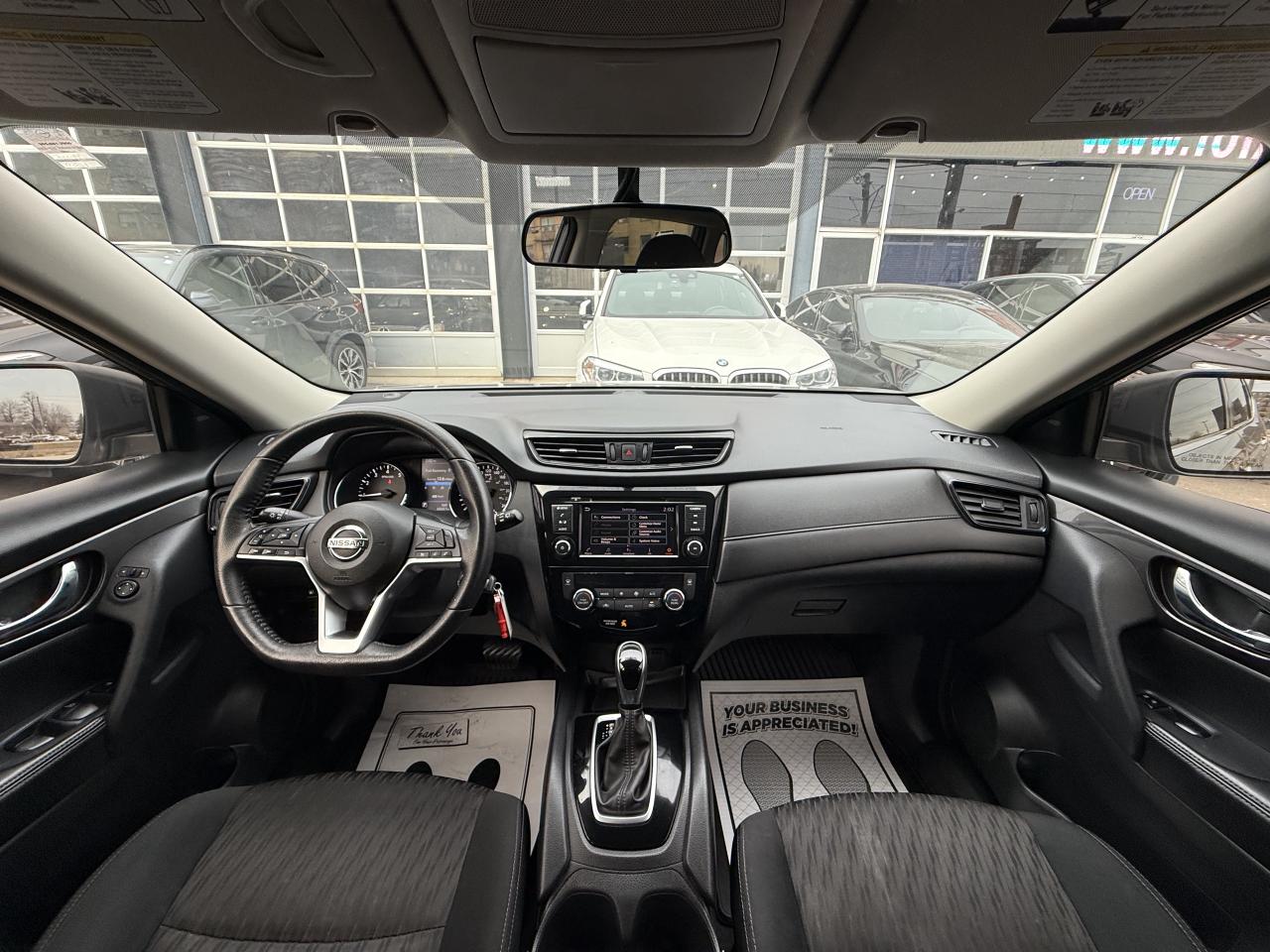 2019 Nissan Rogue S | BACK UP CAMERA | FINANCE Photo