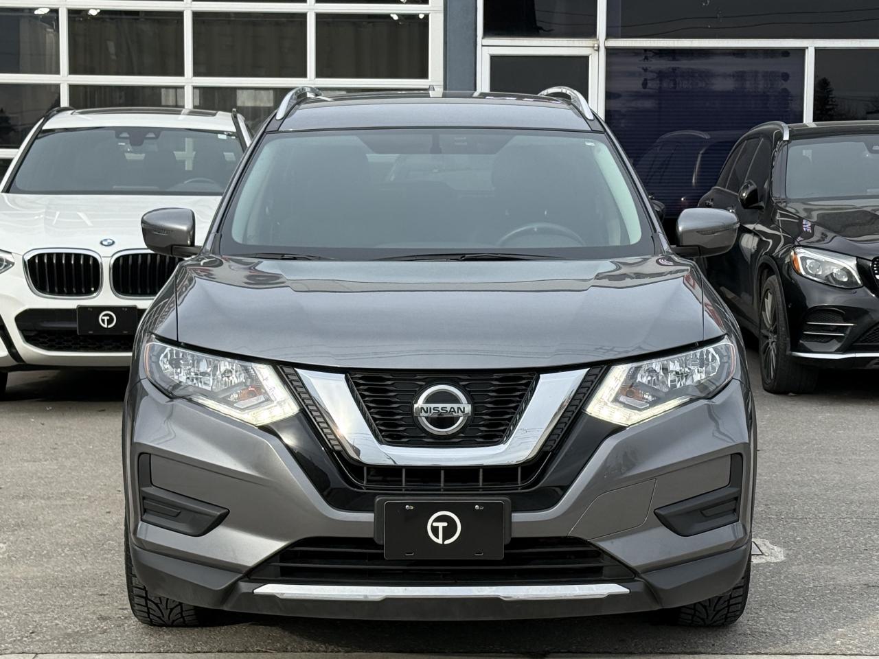 2019 Nissan Rogue S | BACK UP CAMERA | FINANCE Photo