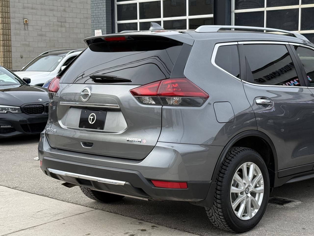 2019 Nissan Rogue S | BACK UP CAMERA | FINANCE Photo