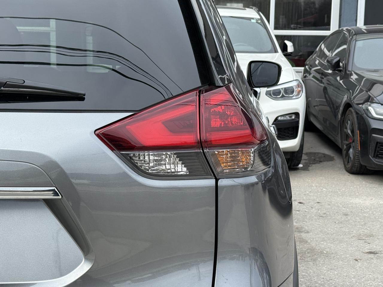 2019 Nissan Rogue S | BACK UP CAMERA | FINANCE Photo