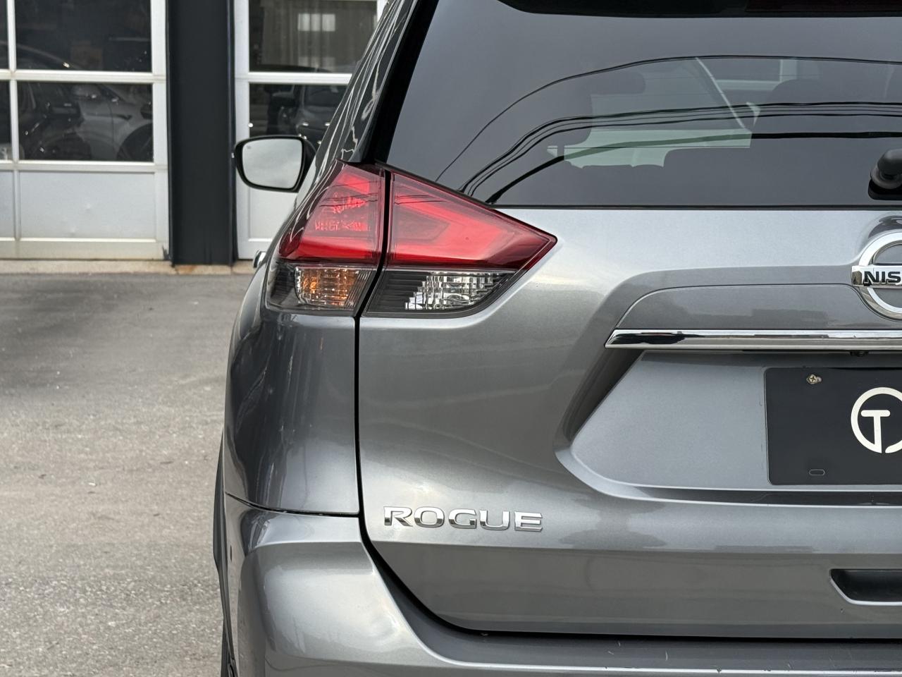 2019 Nissan Rogue S | BACK UP CAMERA | FINANCE Photo