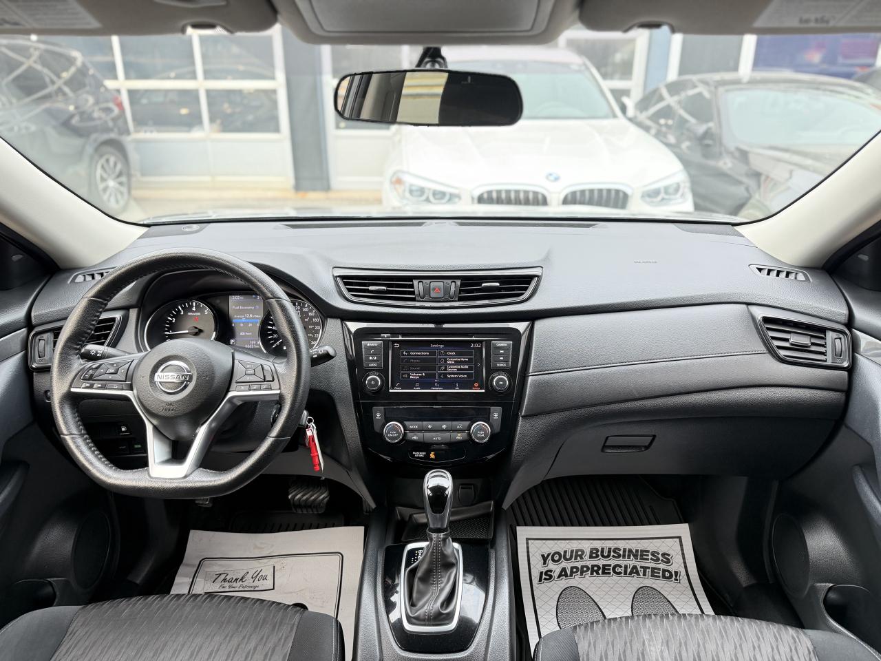 2019 Nissan Rogue S | BACK UP CAMERA | FINANCE Photo