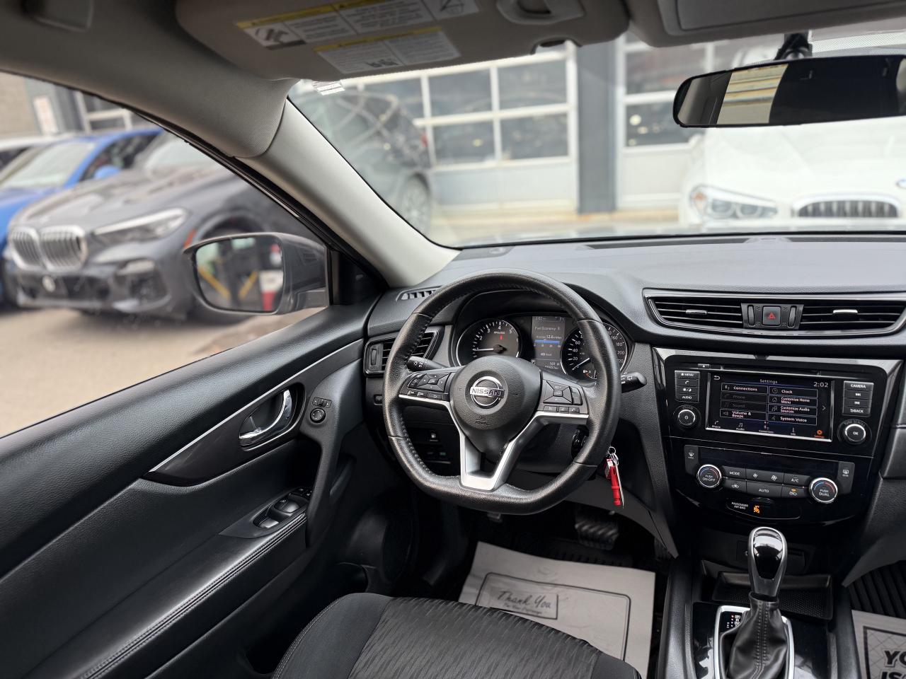 2019 Nissan Rogue S | BACK UP CAMERA | FINANCE Photo