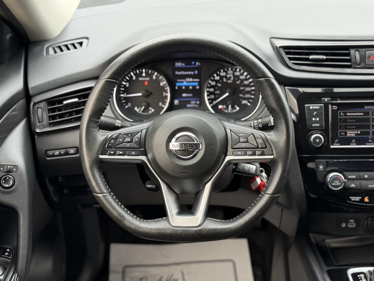 2019 Nissan Rogue S | BACK UP CAMERA | FINANCE Photo