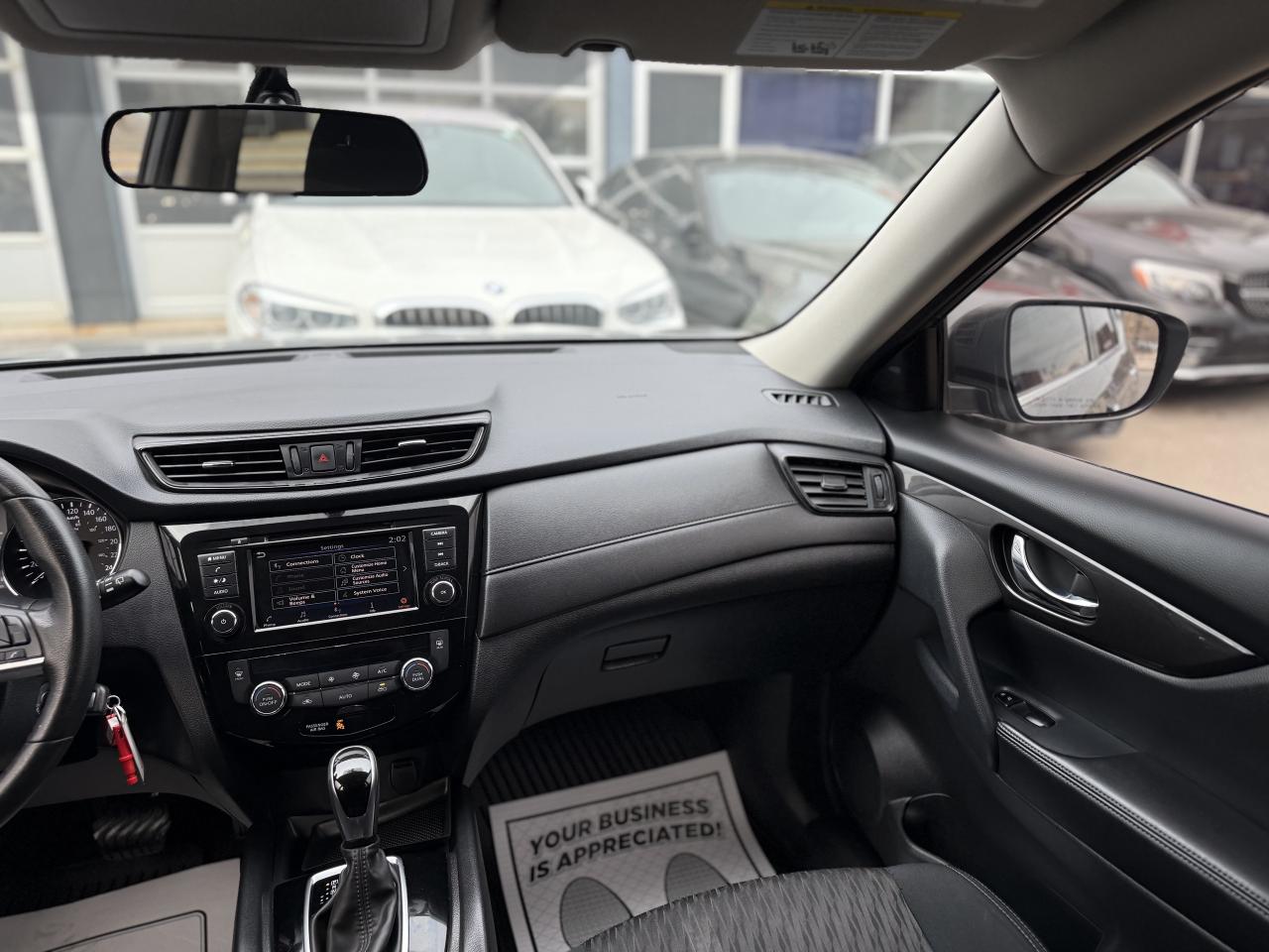 2019 Nissan Rogue S | BACK UP CAMERA | FINANCE Photo