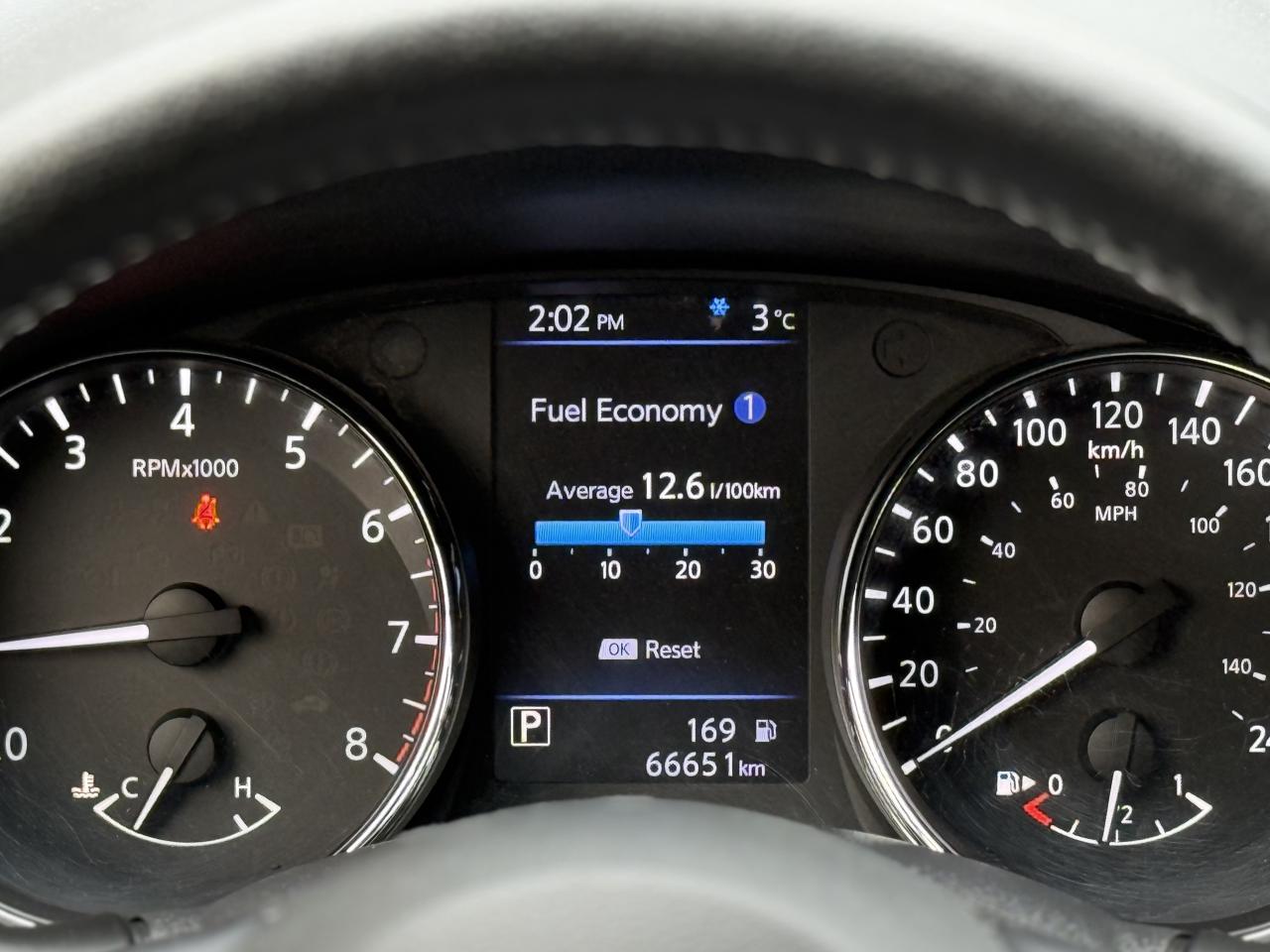 2019 Nissan Rogue S | BACK UP CAMERA | FINANCE Photo