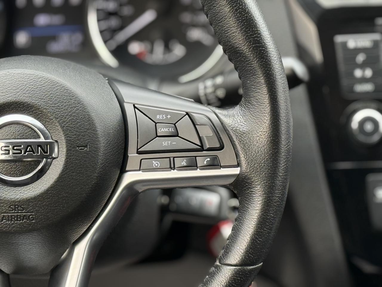 2019 Nissan Rogue S | BACK UP CAMERA | FINANCE Photo