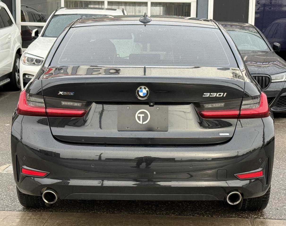 2019 BMW 3 Series 330i | PREMIUM | PANO | NAVI | LOADED Photo