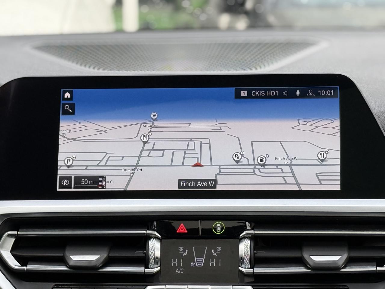 2019 BMW 3 Series 330i | PREMIUM | PANO | NAVI | LOADED Photo