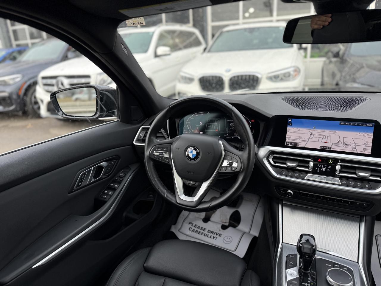 2019 BMW 3 Series 330i | PREMIUM | PANO | NAVI | LOADED Photo