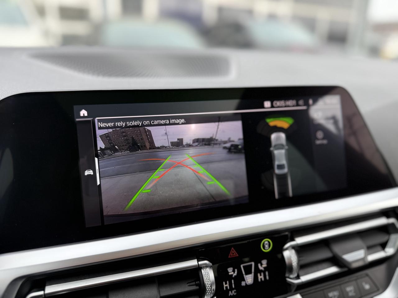 2019 BMW 3 Series 330i | PREMIUM | PANO | NAVI | LOADED Photo