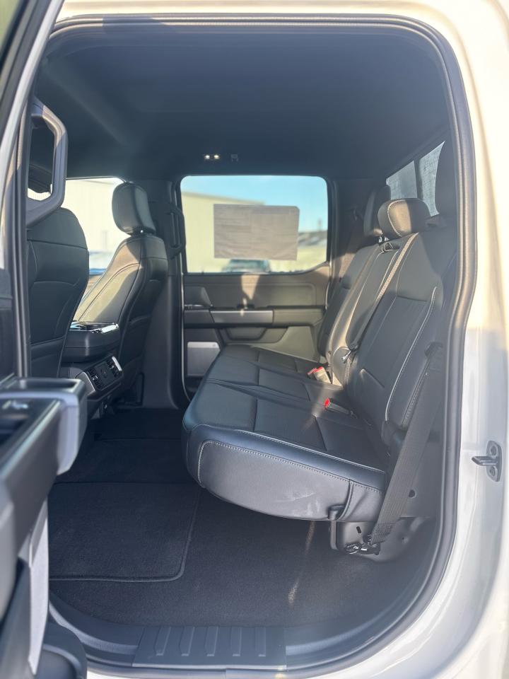 2025 Ford F-150  Photo4