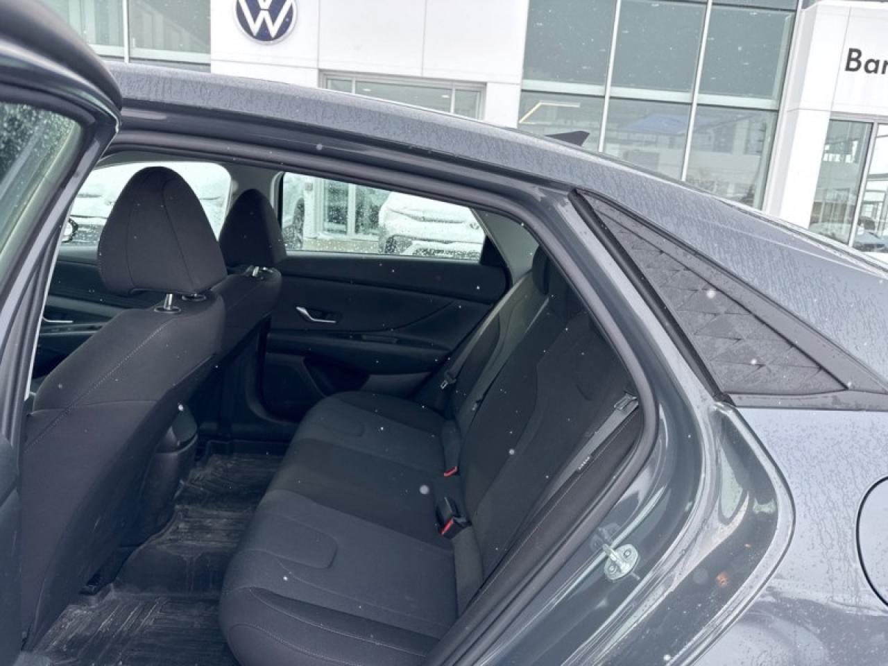 2024 Hyundai Elantra Essential IVT  - Heated Seats Photo