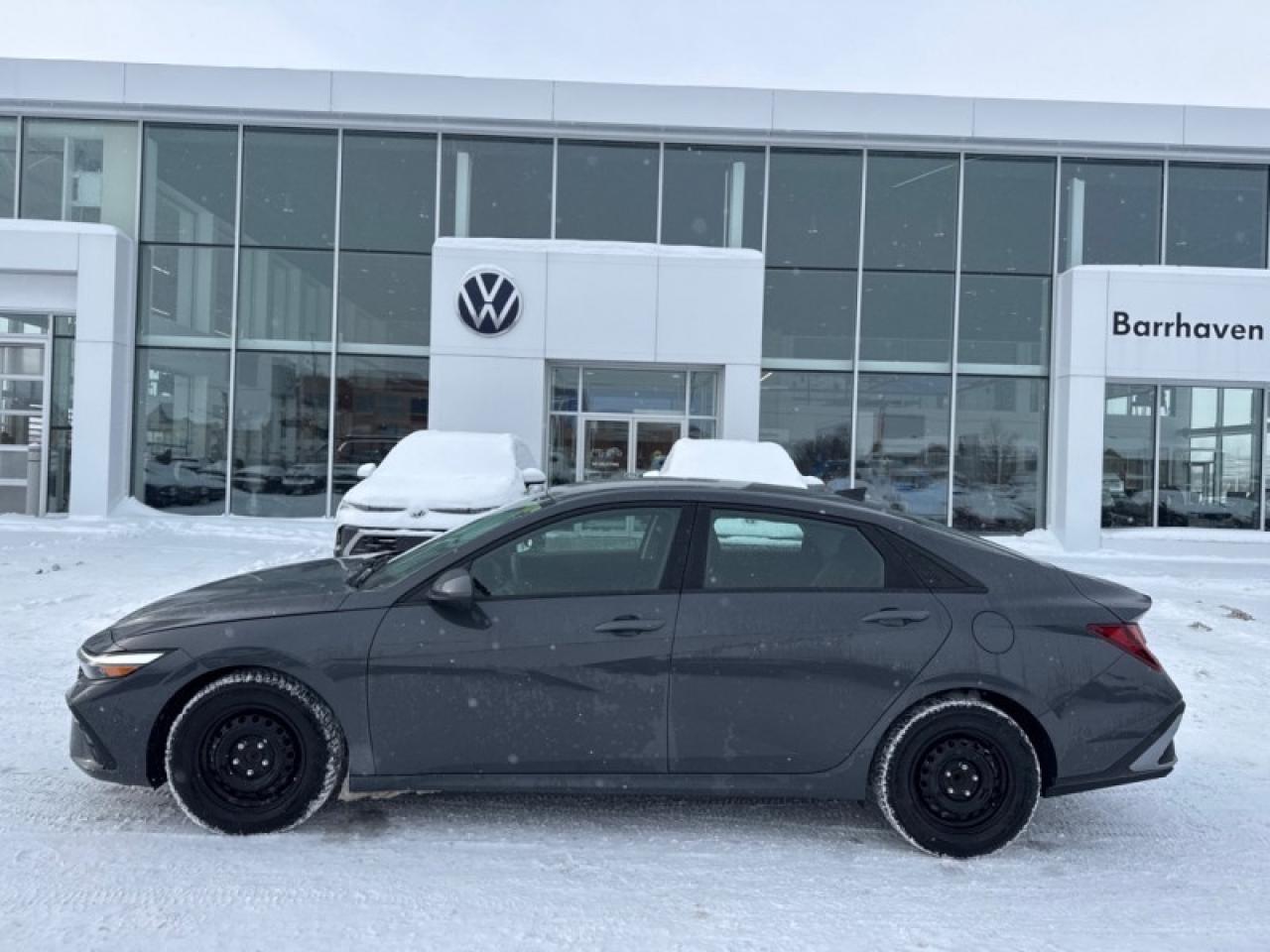 2024 Hyundai Elantra Essential IVT  - Heated Seats Photo