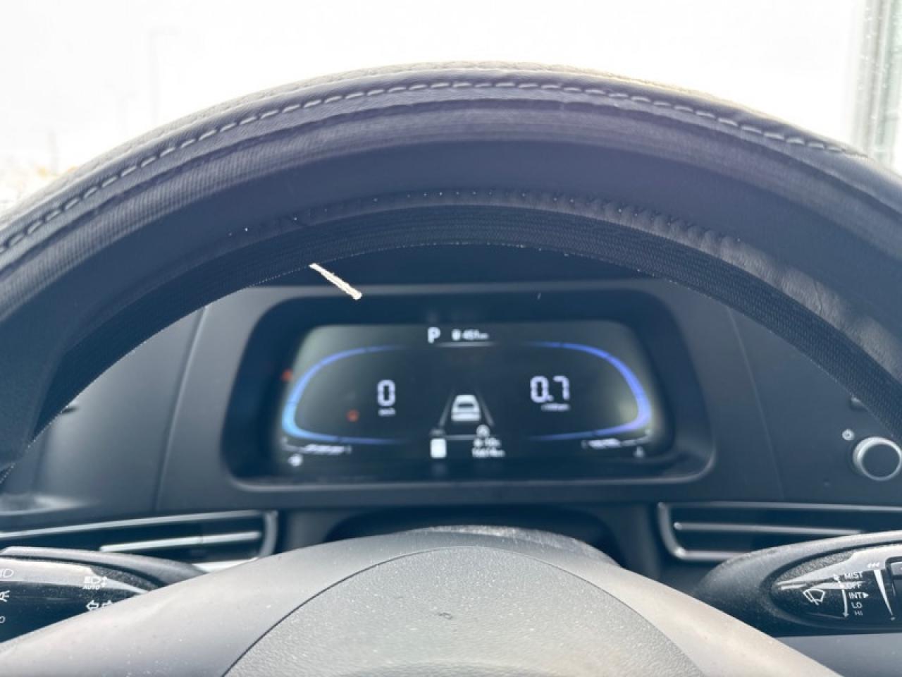 2024 Hyundai Elantra Essential IVT  - Heated Seats Photo