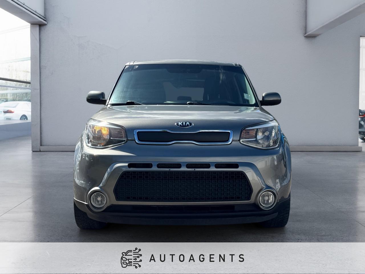 2016 Kia Soul BASE 6A Photo