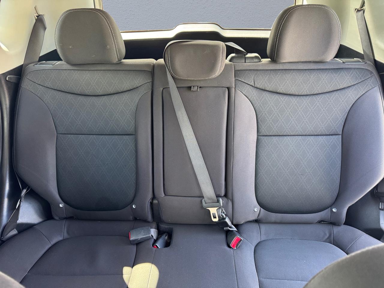 2016 Kia Soul BASE 6A Photo