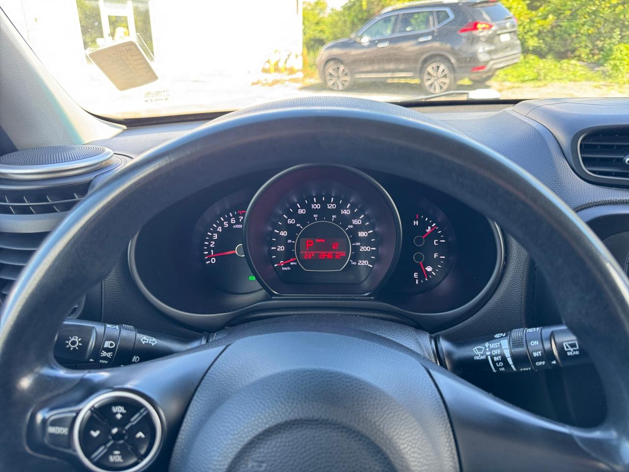 2016 Kia Soul BASE 6A Photo