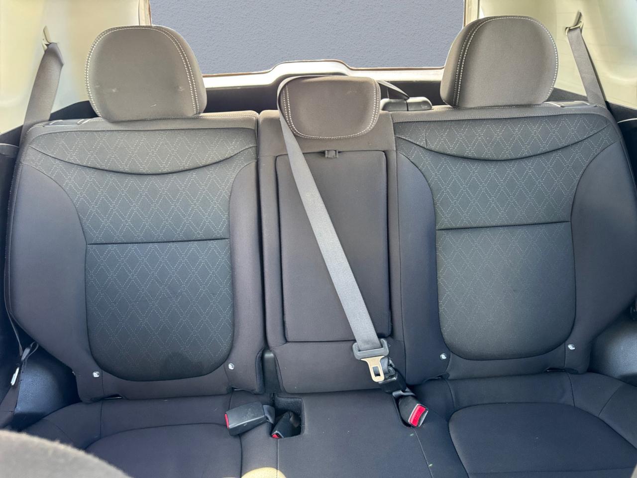 2016 Kia Soul BASE 6A Photo