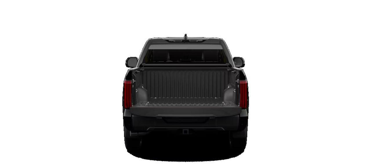 2026 Toyota Tundra Limited TRD Off Road Photo