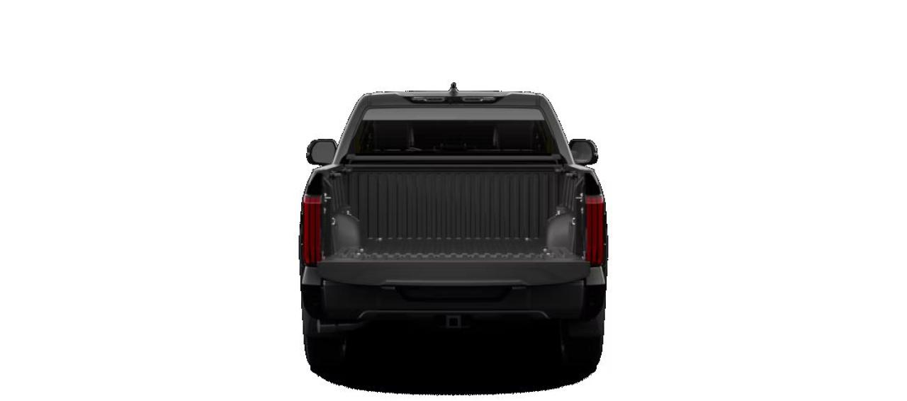 2026 Toyota Tundra Limited TRD Off Road Photo3