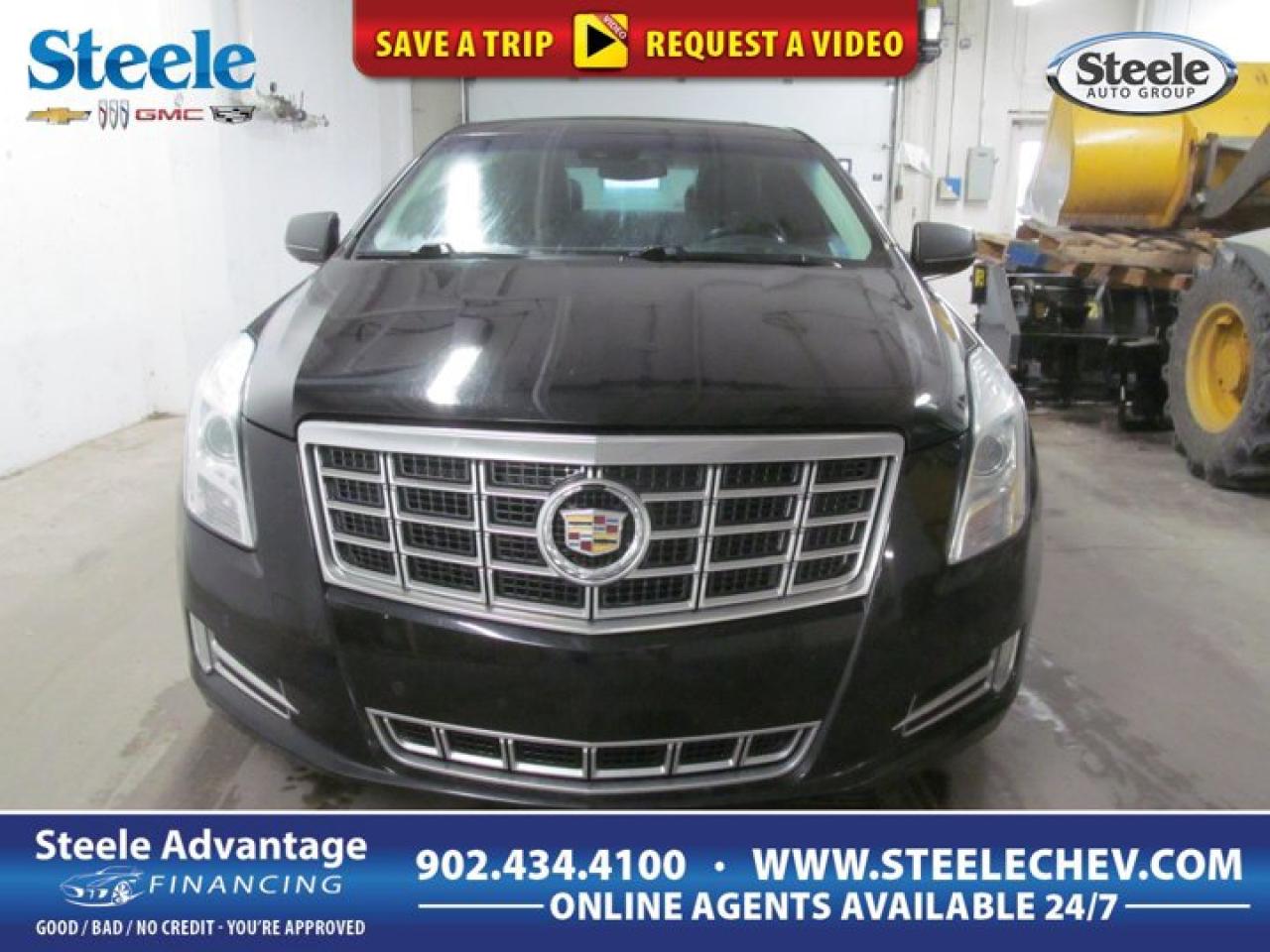 Used 2015 Cadillac XTS Luxury for sale in Dartmouth, NS