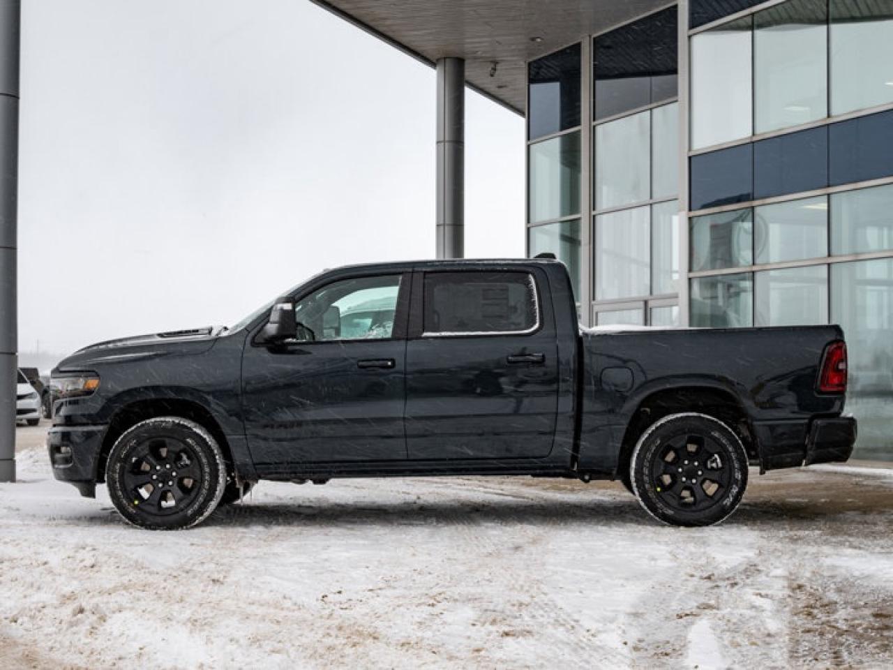 2026 RAM 1500 SPORT Photo