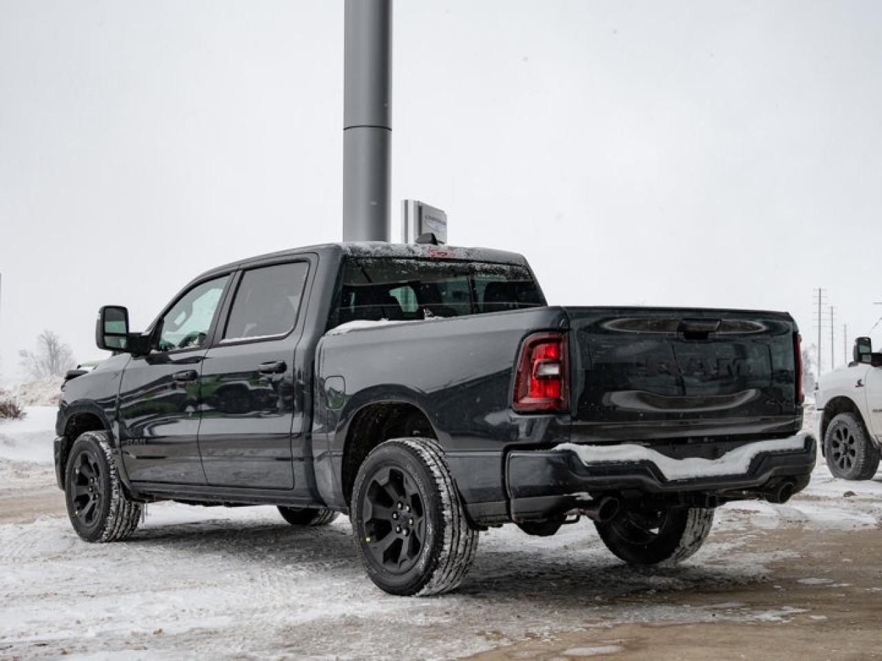 2026 RAM 1500 SPORT Photo