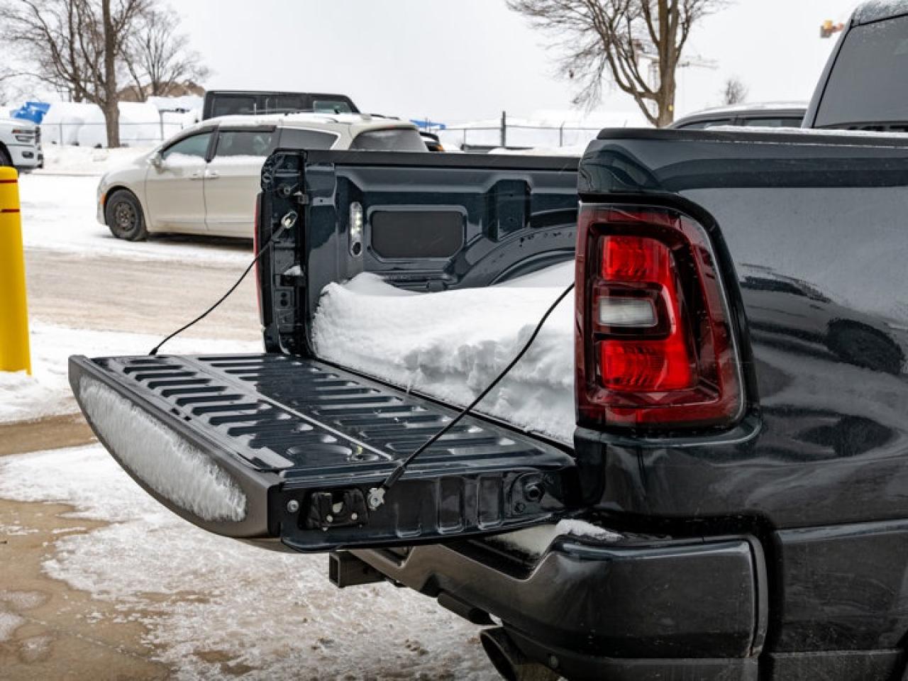 2026 RAM 1500 SPORT Photo