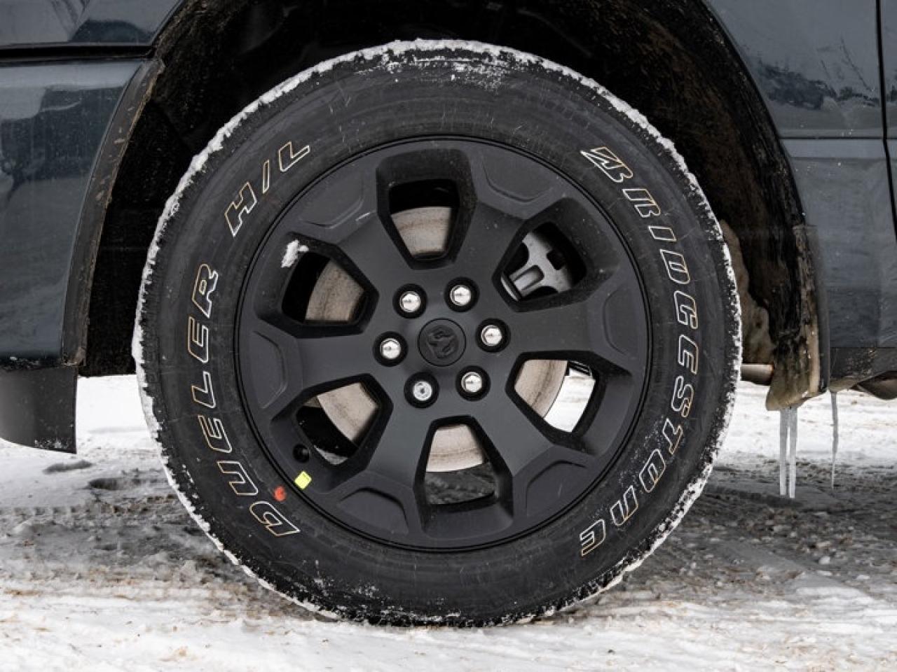 2026 RAM 1500 SPORT Photo