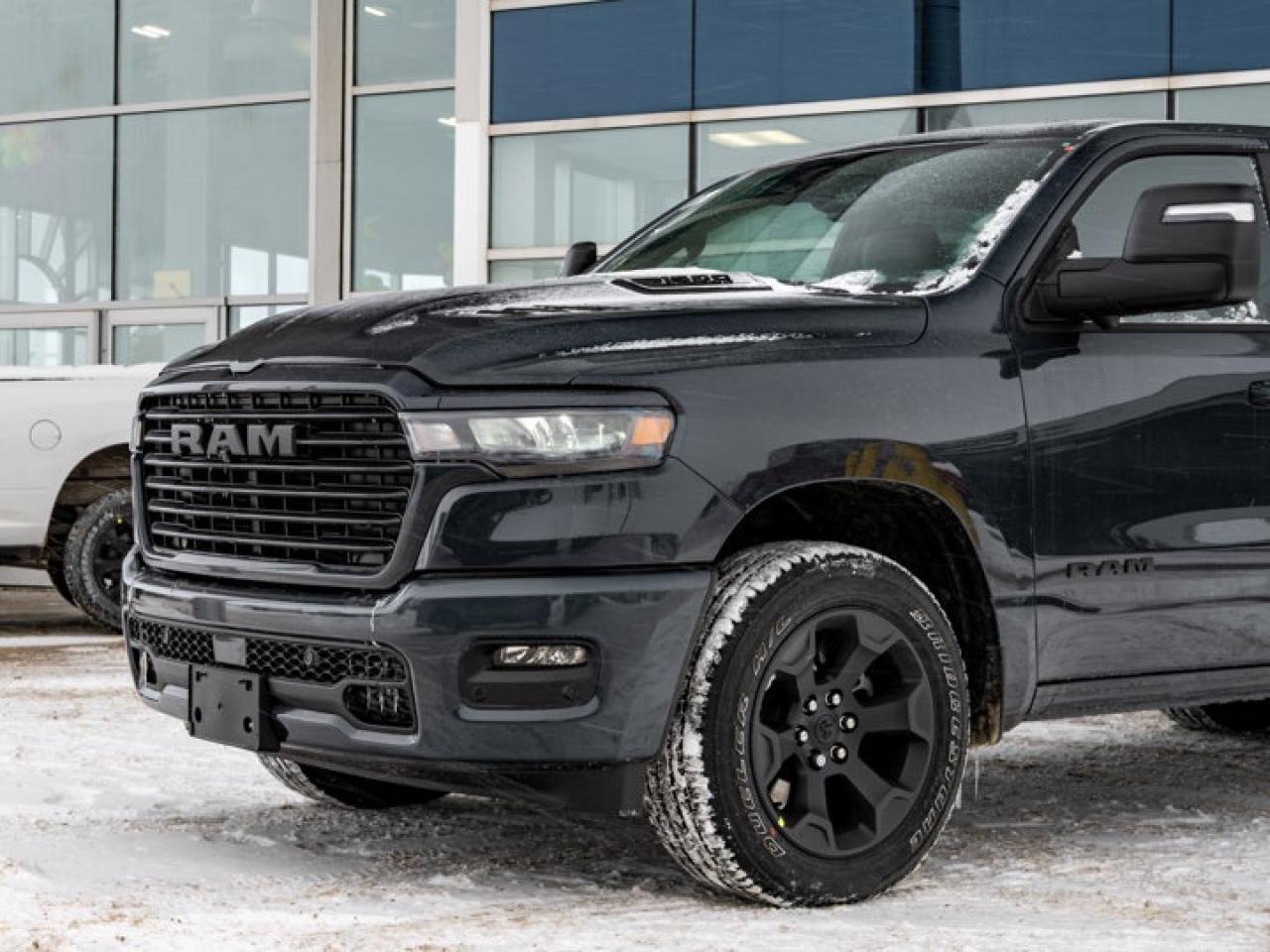 2026 RAM 1500 SPORT Photo